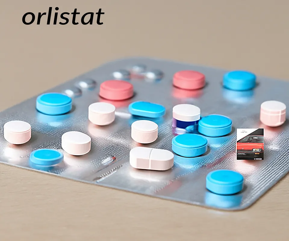 Orlistat generico senza ricetta